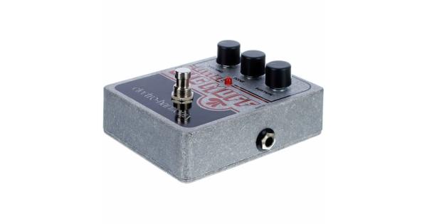 ギター ELECTRO-HARMONIX LITTLE BIG MUFF Pi electro harmonix Little Big Muff ELECTRO-HARMONIX/LITTLE BIG